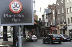 Speed limits across the country set to be reviewed