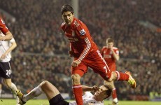 Suarez ready for hostility, but not for apology