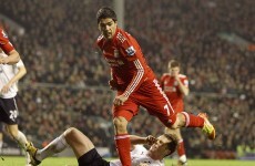 Suarez ready for hostility, but not for apology