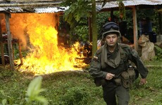 'A huge rise': Colombia produced 866 metric tonnes of cocaine last year