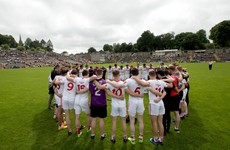 Analysis: How Down can get at Tyrone, the Red Hand's speedy counter-attack and the kick-out battle