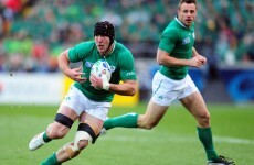 'Happy man': Ferris cleared by Six Nations disciplinary committee