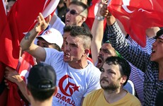 Turkey marks year since 'epic' defeat of anti-Erdogan coup