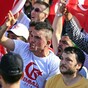 Turkey marks year since 'epic' defeat of anti-Erdogan coup