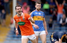 Jamie Clarke's dummy and finish is bound to be one of the goals of the championship