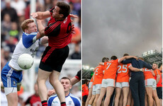 Do you agree with the man-of-the-match award winners tonight in Croke Park?