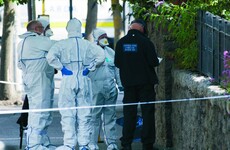'A very tragic incident': Man (30s) dies after being found on the street with serious injuries