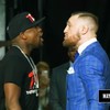 The Mayweather/McGregor press conferences have got the Bad Lip Reading treatment and it's so good