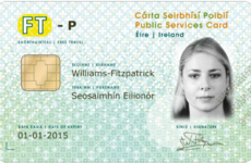 Poll: Do you agree with the rollout of the Public Services Card?
