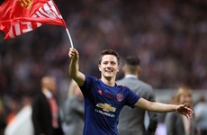 Ander Herrera denies Barca approach amid reports of huge new contract