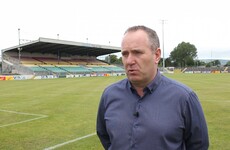 Carlow's championship has come to an end, but they have well and truly risen