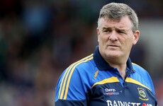 'We’ve had some great highs and some lows' - Tipp boss to take time before deciding on future