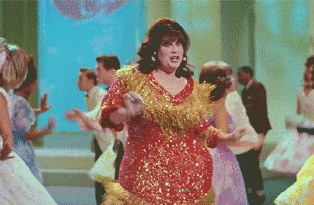 10 Things You Ll Remember If You Were Obsessed With Hairspray Ten Years Ago