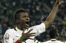 Previews: African Cup of Nations semi-finals