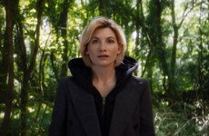 BBC just revealed Jodie Whittaker as the new Doctor Who - the first woman to take on the iconic role