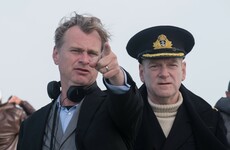 Why the epic Dunkirk was the hardest film Christopher Nolan has made