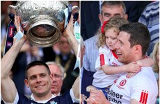 Captains fantastic: Cluxton makes record-equalling appearance with Cavanagh one behind