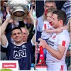 Captains fantastic: Cluxton makes record-equalling appearance with Cavanagh one behind