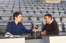 'As the stars align it's surely gonna be Armagh!' - Kildare may meet old boss McGeeney