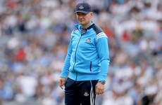 Jim Gavin questions timing of Coldplay concert a week before Leinster final