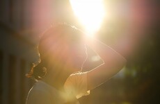 Highs of 27 degrees to start the week