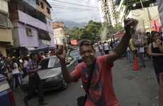 'We do not want to be Cuba' - Venezuela's opposition votes against president