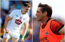 Down-Monaghan and Armagh-Kildare football qualifiers set for Croke Park double-header