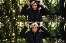 Everyone is groaning at the Daily Mail's misogynistic coverage of the new Doctor Who