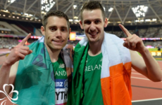 Watch: Untouchable Smyth and McKillop deliver double gold for Ireland in 10 minutes
