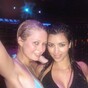 Paris Hilton is reminiscing about her trip to Ibiza with Kim Kardasian in '06