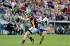 'Davy derby', sweeper systems collide, Déise aim to kick on - Wexford-Waterford talking points