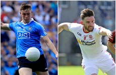 Do you agree with the Leinster and Ulster final man-of-the-match selections?