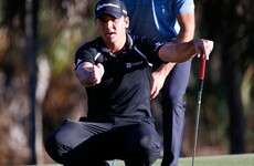 The top 5 players to rule in (or out) of the Open Championship