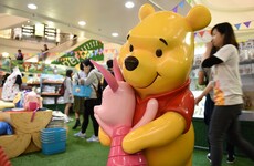 China blocks mentions of Winnie the Pooh on social media after memes compare him to President