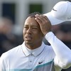 Tiger Woods drops out of world's top 1,000 for first time in his career