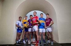 Explainer - The permutations for this year's All-Ireland senior hurling semi-finals