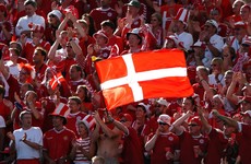 Danish football fans detained over hooliganism fighting for compensation