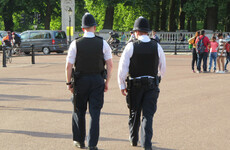 Met police officer dismissed for testing positive for cannabis while on duty