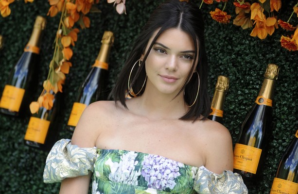 A comprehensive list of every scandal that Kendall Jenner has been ...