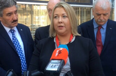 'It's an insult to my little boy': Families who lost loved ones to drunk-drivers slam politicians opposing new law