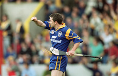 Davy penalty, Nicky smile, Jamesie point - famous Clare-Tipp championship memories