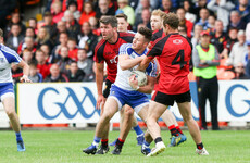 The McGeeney derby, Monaghan seek revenge and the U2 question - football qualifier talking points