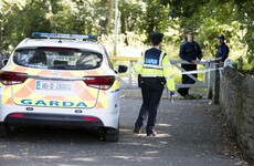 Gardaí searching for missing woman discover body