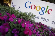 Google shares skyrocket on back of massive revenue jump
