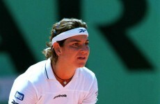 'My parents screwed me for €45m' - Arantxa Sanchez-Vicario