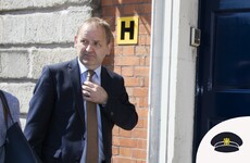 Woman who made sex abuse allegations against Maurice McCabe tells tribunal: 'He wasn't a saint'