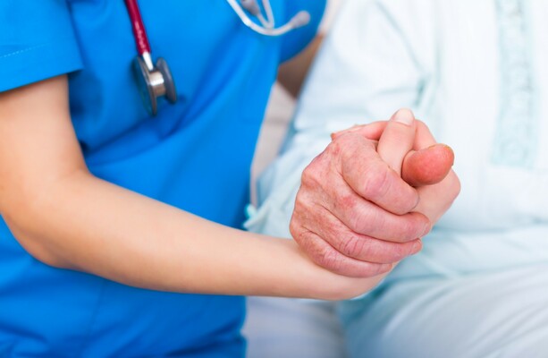 'It has left the hospital decimated': INMO warns of severe nursing shortage at Cork hospital