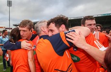 'I don't want to be romantic about it but this place has stories in its walls' - Armagh enjoy trip to Tipp