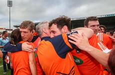 'I don't want to be romantic about it but this place has stories in its walls' - Armagh enjoy trip to Tipp