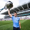 Eternal Bernard Brogan continues to rage against the dying of the light